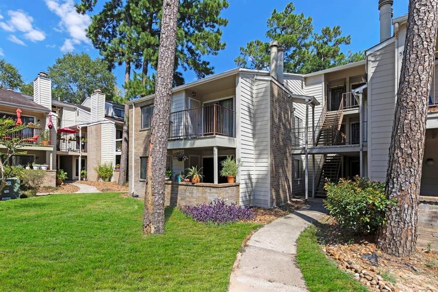 3500 Tangle Brush DR #46, The Woodlands, TX 77381