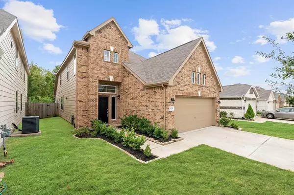 Houston, TX 77083,13731 Evansdale LN