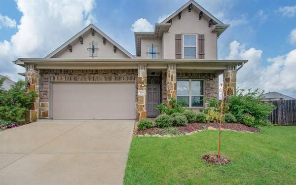 526 Boulder Park CIR, La Marque, TX 77568