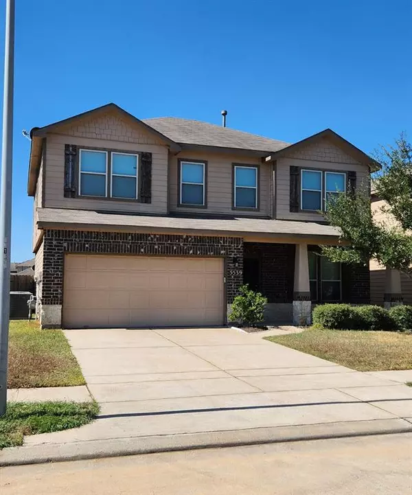 Katy, TX 77449,5539 Casa Calvet DR