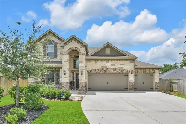 Montgomery, TX 77316,146 S Carson Cub CT