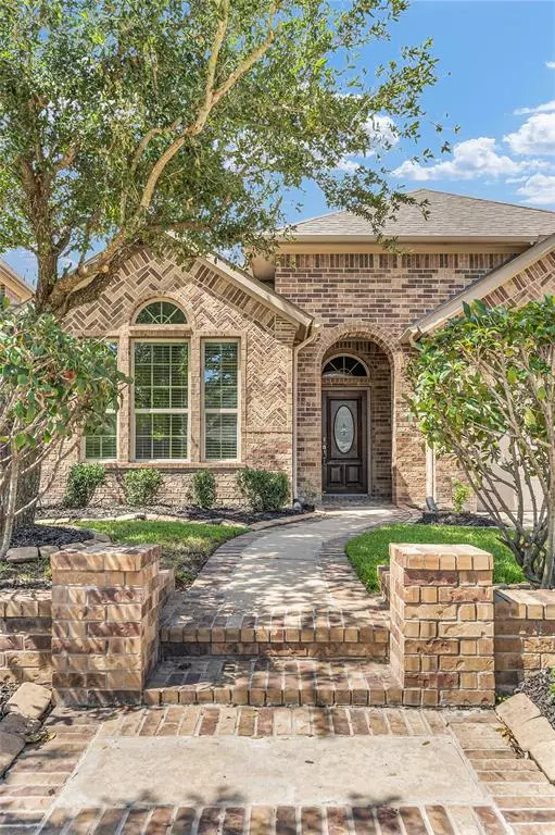 Cypress, TX 77433,18714 Big Elm DR