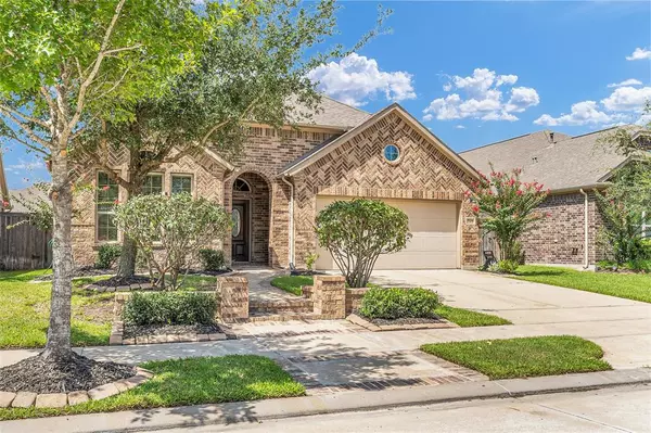 Cypress, TX 77433,18714 Big Elm DR