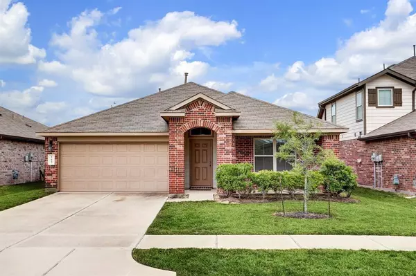 17842 Auburn Heights TRL, Richmond, TX 77407