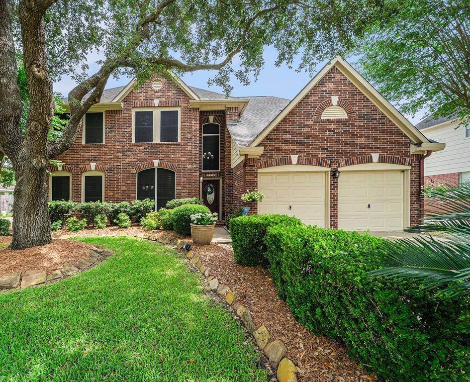 League City, TX 77573,904 Candlewood DR