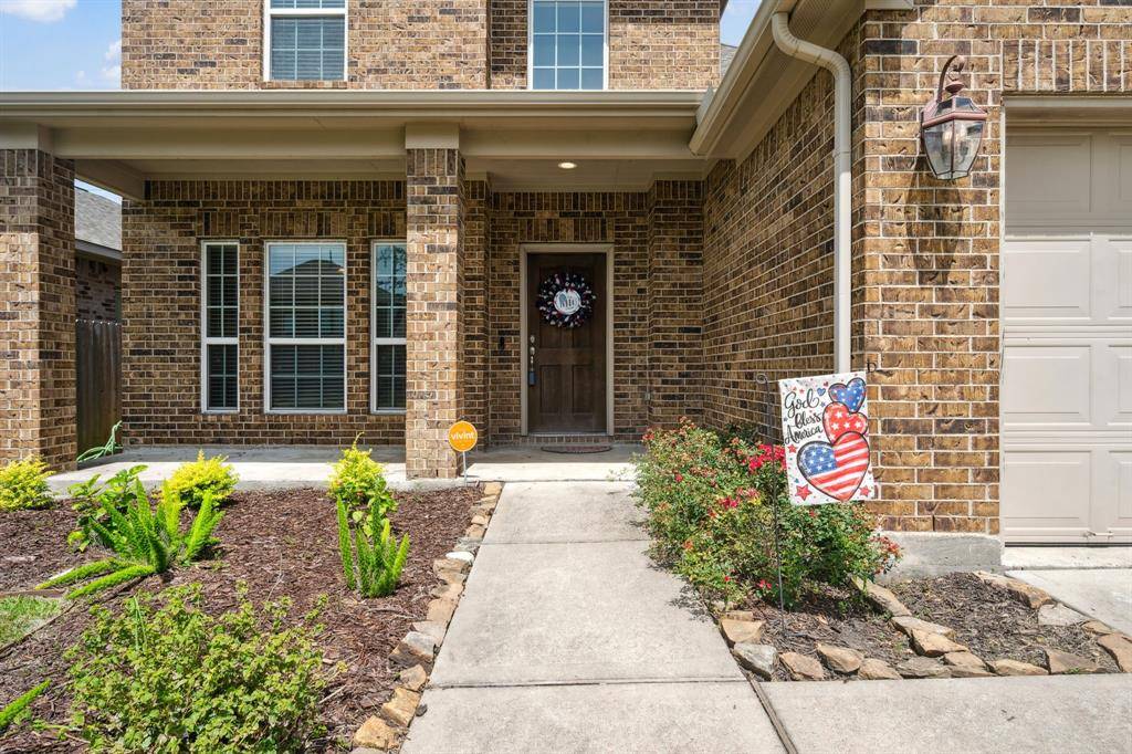 Baytown, TX 77521,7910 Brooks Crossing DR