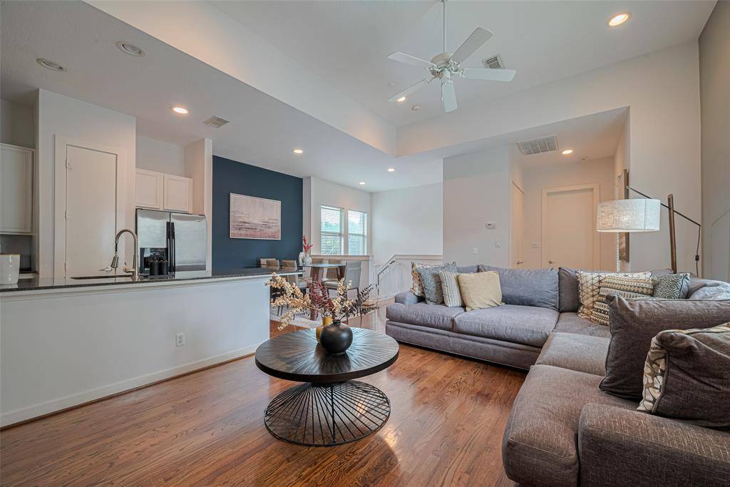 1140 Patterson ST, Houston, TX 77007