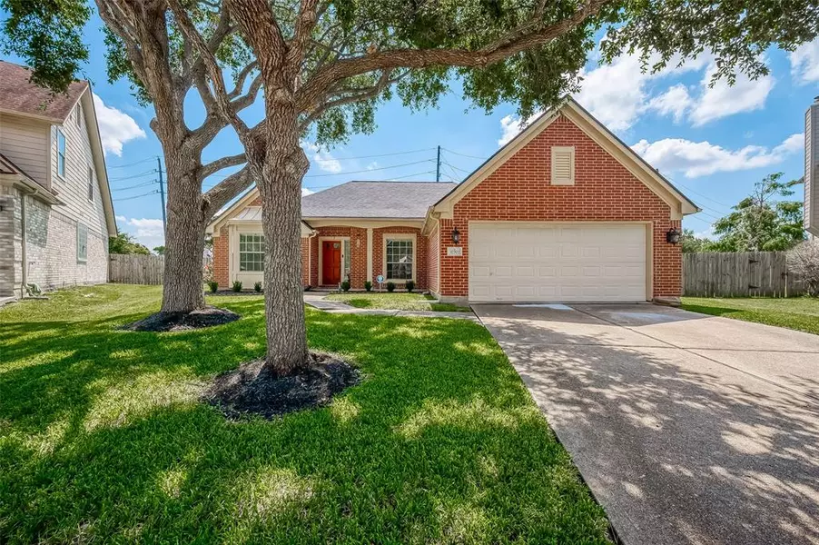 17707 Shelby Oaks CIR, Richmond, TX 77407