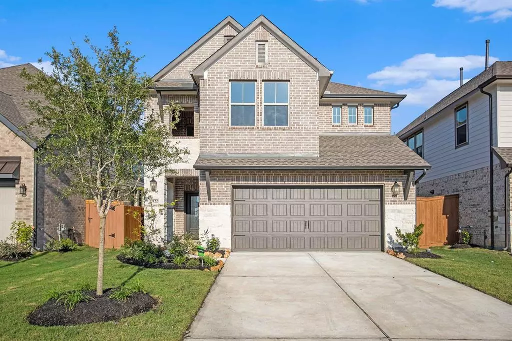 Katy, TX 77493,7122 Winterberry Glen LN