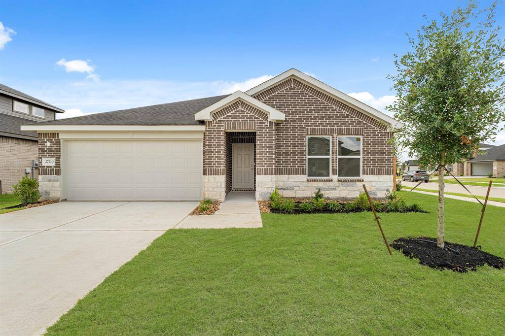 27219 Hurley Sea DR, Katy, TX 77493