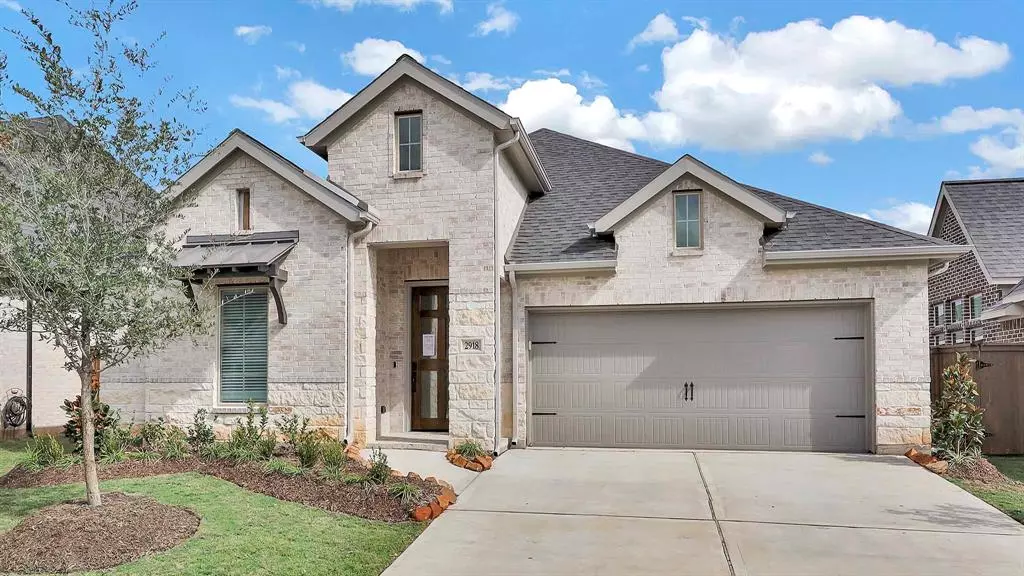 2918 Starling Drive, Katy, TX 77493