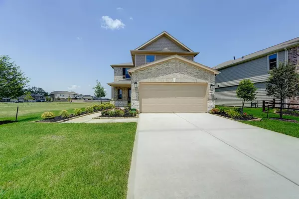 Humble, TX 77338,20907 Lantana River LN