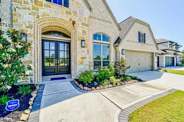 Katy, TX 77493,23615 Dovetail Meadow LN