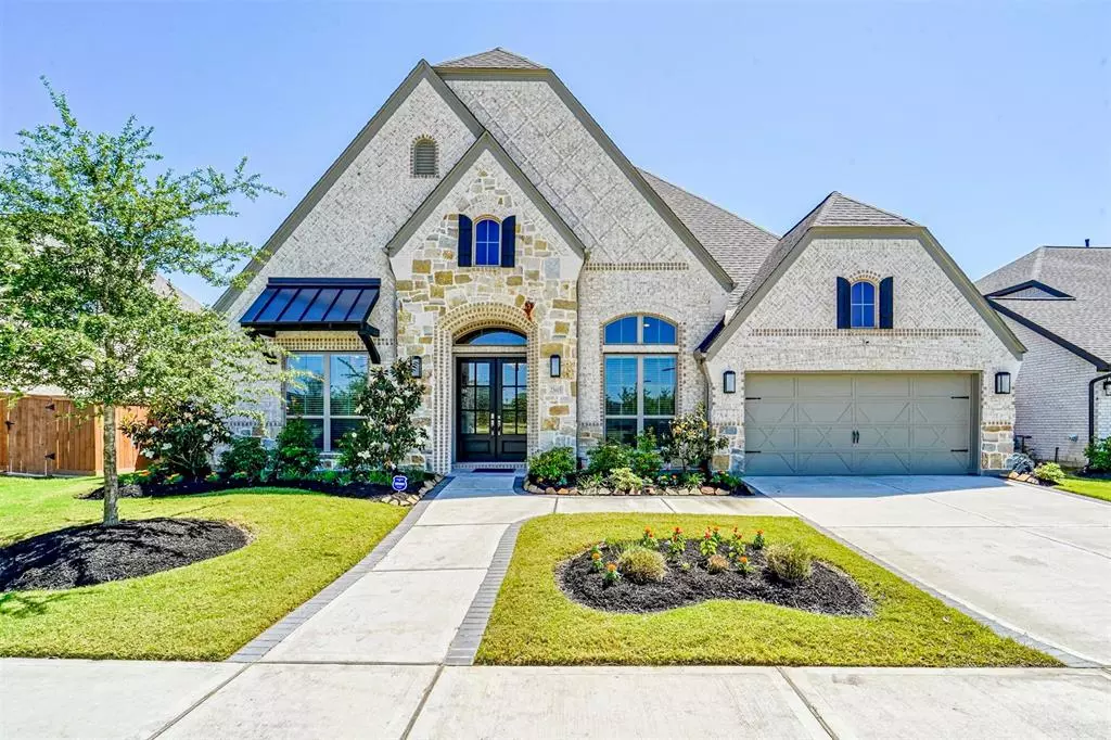 Katy, TX 77493,23615 Dovetail Meadow LN