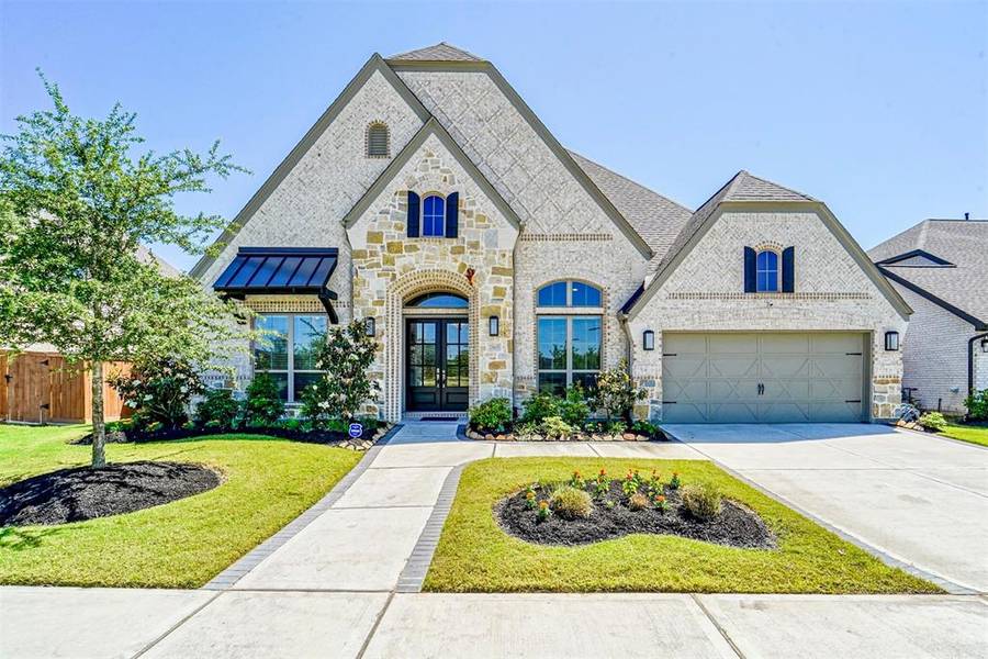 23615 Dovetail Meadow LN, Katy, TX 77493