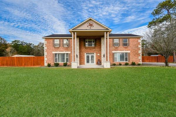 15904 Enloe ST, Splendora, TX 77372