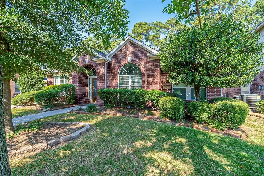 25807 Sarah Springs CT, Spring, TX 77373