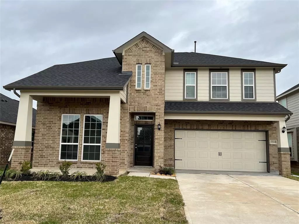 Tomball, TX 77377,17818 Beeching DR