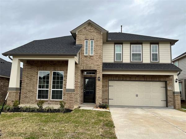 17818 Beeching DR, Tomball, TX 77377