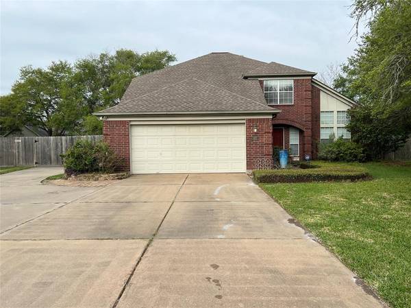 Lake Jackson, TX 77566,62 Plum CT