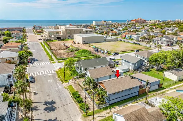 Galveston, TX 77550,1315 15th ST