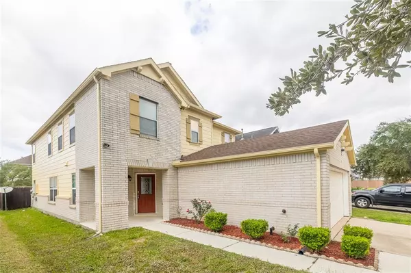 Houston, TX 77047,2715 Skyview Knoll CT