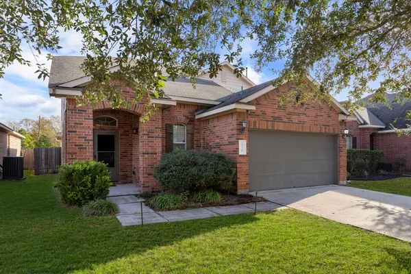 23718 Stargazer Point DR, Spring, TX 77373