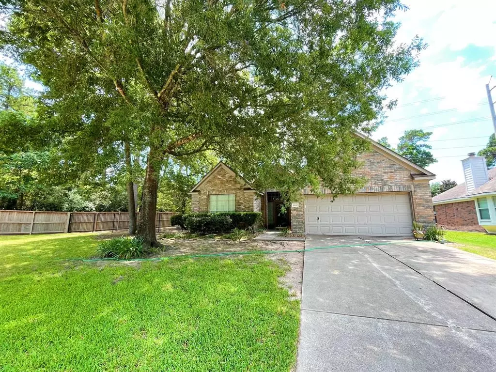 Humble, TX 77346,6032 Timber Oaks Ridge RDG