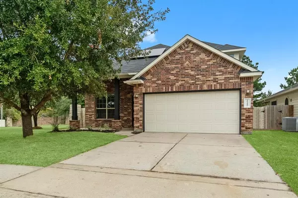 Tomball, TX 77375,25442 Saddlebrook Champion WAY