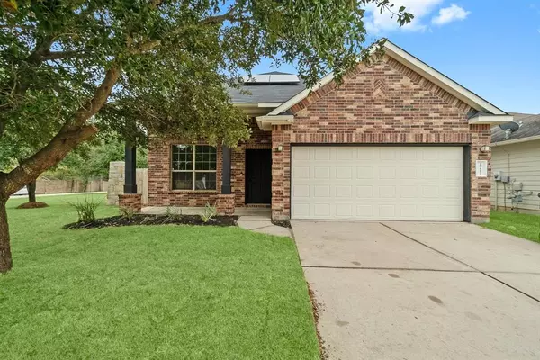 25442 Saddlebrook Champion WAY, Tomball, TX 77375