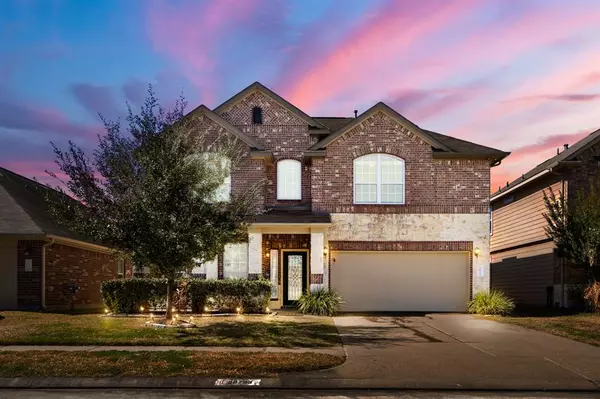 30723 Lavender Trace DR, Spring, TX 77386