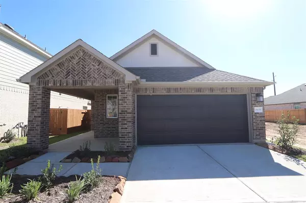 Cypress, TX 77433,21655 Wave Hollow DR