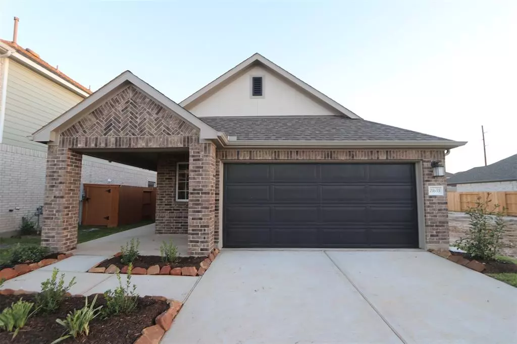 Cypress, TX 77433,21655 Wave Hollow DR