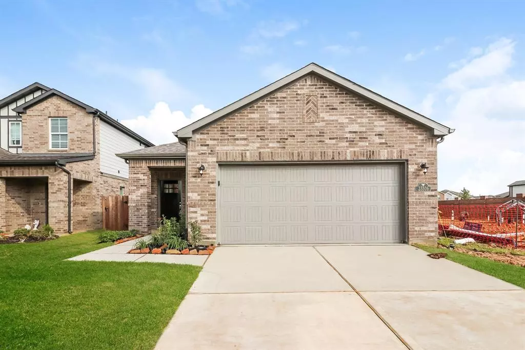 Katy, TX 77493,23234 Kinsfolk DR