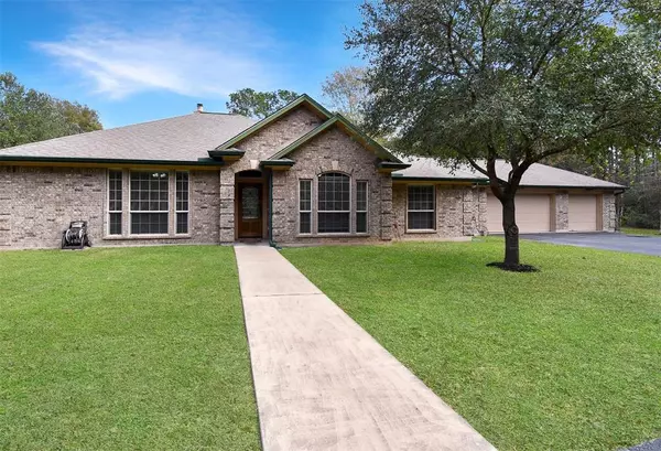 Waller, TX 77484,132 Plantation DR