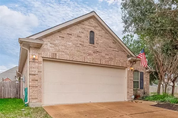 Katy, TX 77494,6111 Starbrook Creek DR