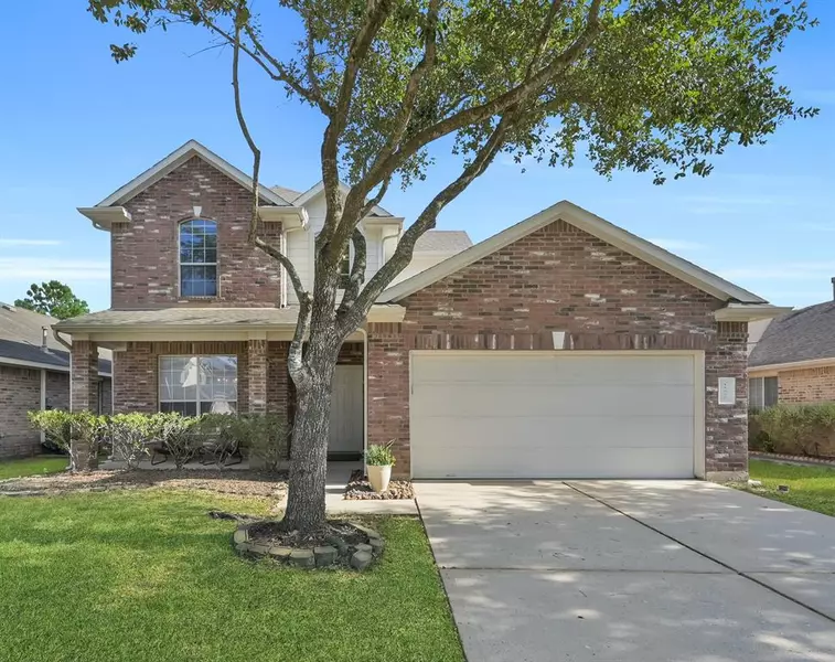 15546 Anton DR, Cypress, TX 77429