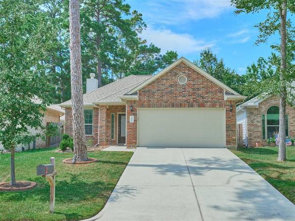 11614 Alcott DR, Montgomery, TX 77356