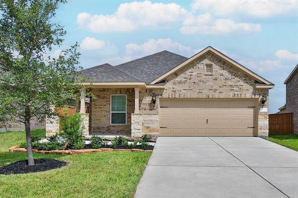 6147 White Spruce DR, Conroe, TX 77304