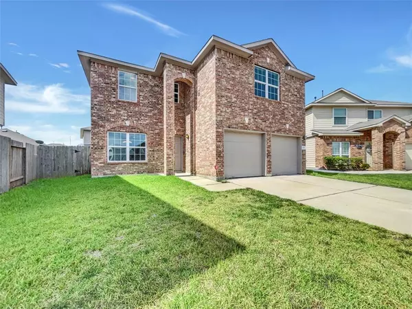 Humble, TX 77396,2510 Mossberg CT