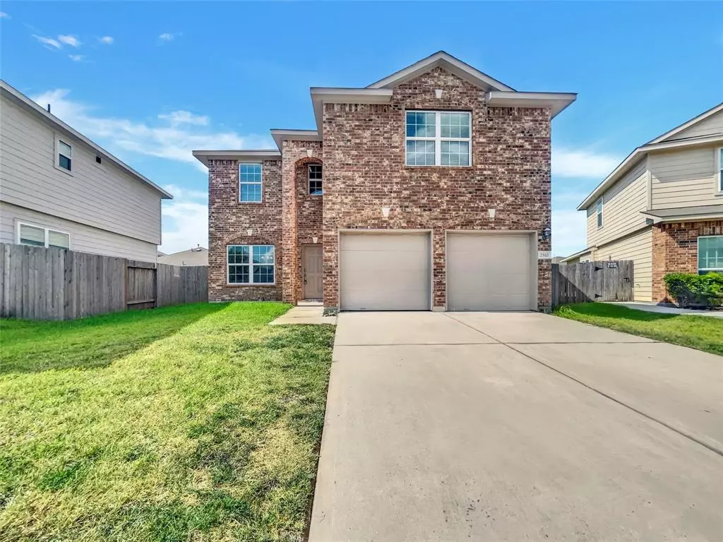 Humble, TX 77396,2510 Mossberg CT