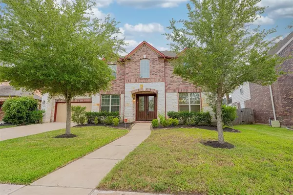 5618 Kipling Glen Court, Sugar Land, TX 77479