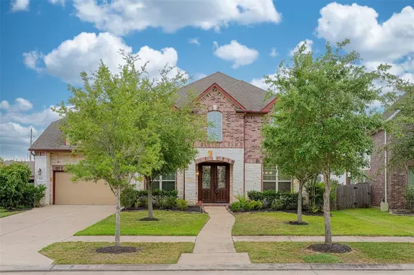 Sugar Land, TX 77479,5618 Kipling Glen Court