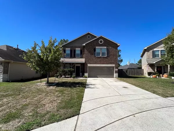 Tomball, TX 77375,12908 Spruce CIR