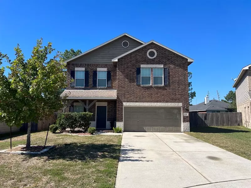 12908 Spruce CIR, Tomball, TX 77375