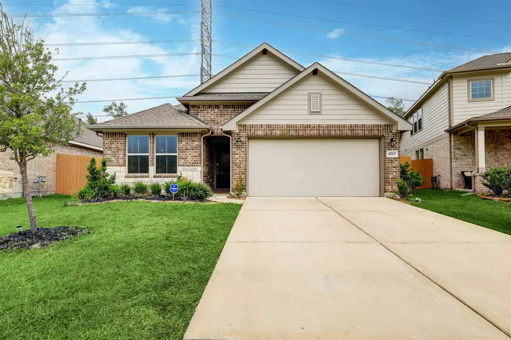 Spring, TX 77386,4619 Sequoia Echo DR