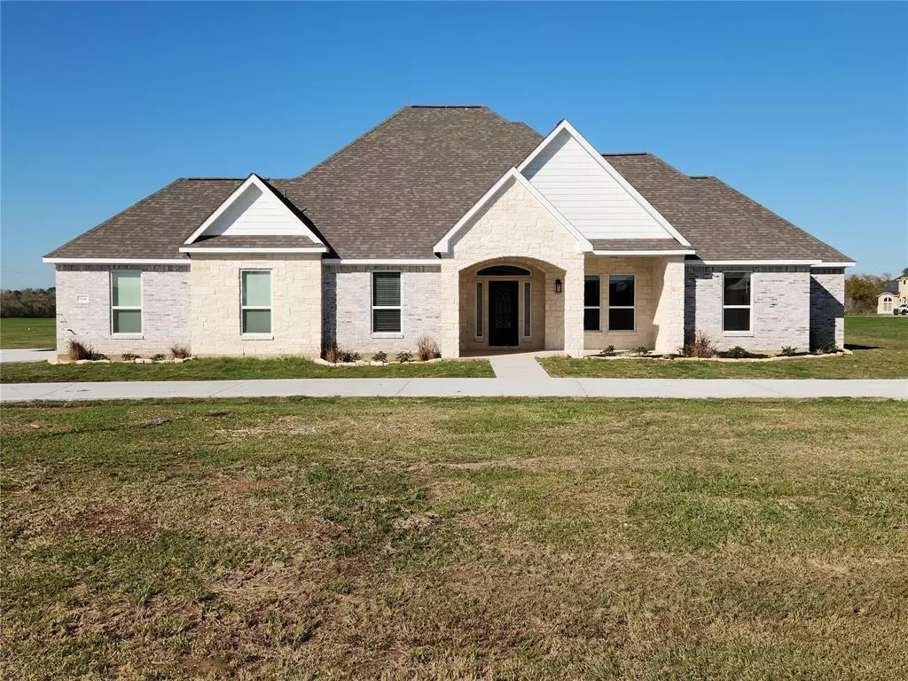 Rosharon, TX 77583,614 Johnston DR