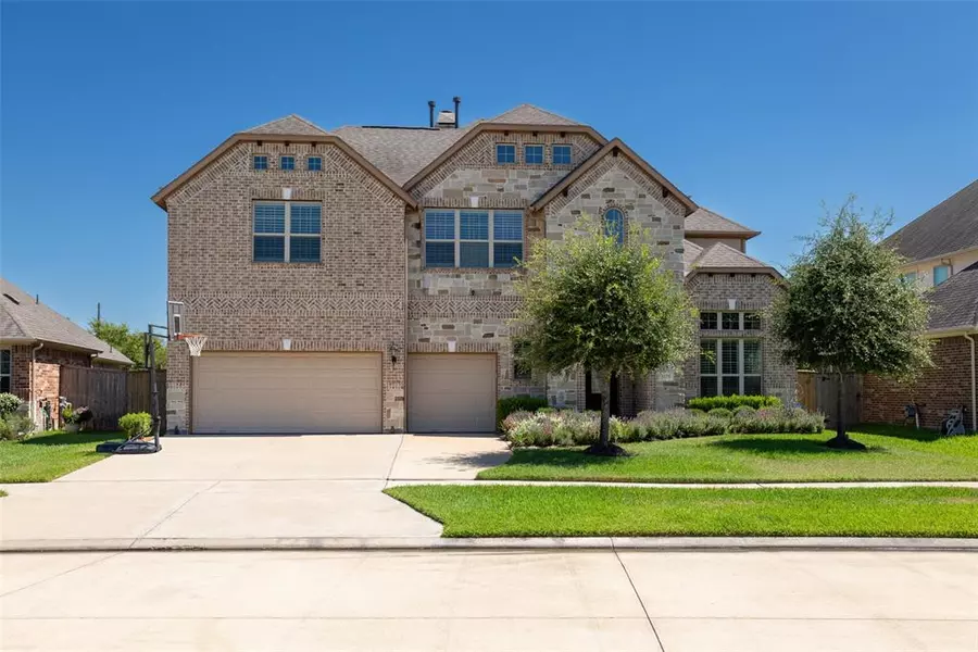 2122 Cranbrook Ridge LN, Sugar Land, TX 77479