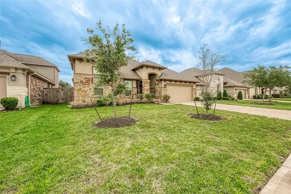 21315 Crested Valley DR, Richmond, TX 77407