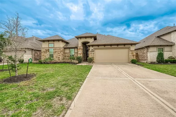 Richmond, TX 77407,21315 Crested Valley DR